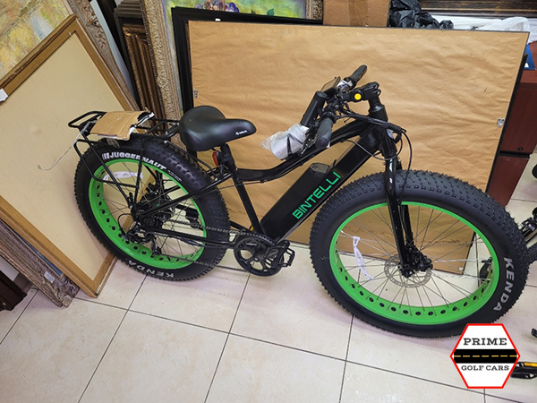 Big cat fat cat discount xl 500 electric fat bike